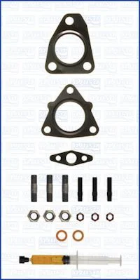 Mounting Kit, charger AJUSA JTC11879
