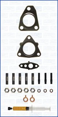 Mounting Kit, charger AJUSA JTC11880