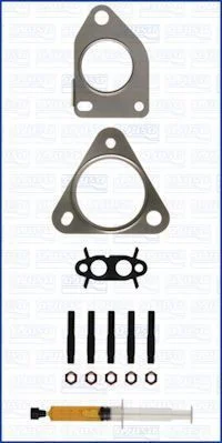 Mounting Kit, charger AJUSA JTC11903