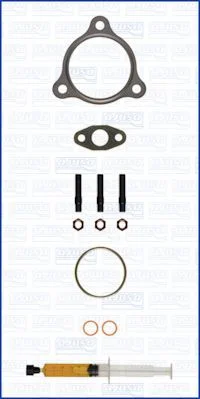 Mounting Kit, charger AJUSA JTC11940