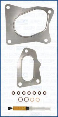 Mounting Kit, charger AJUSA JTC12024