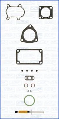 Mounting Kit, charger AJUSA JTC12055