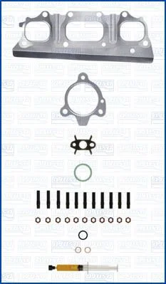 Mounting Kit, charger AJUSA JTC12062