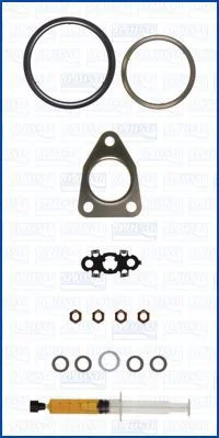 Mounting Kit, charger AJUSA JTC12202