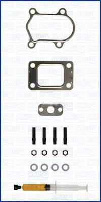 Mounting Kit, charger AJUSA JTC12256