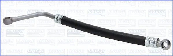 Oil Line, charger AJUSA OP10033