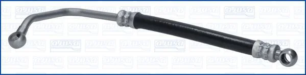 Oil Line, charger AJUSA OP10035
