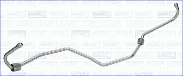 Oil Line, charger AJUSA OP10061