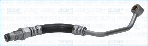 Oil Line, charger AJUSA OP10072