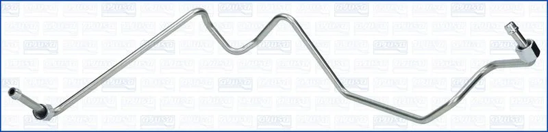 Oil Line, charger AJUSA OP10100