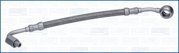 Oil Line, charger AJUSA OP10164