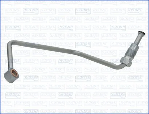 Oil Line, charger AJUSA OP10230