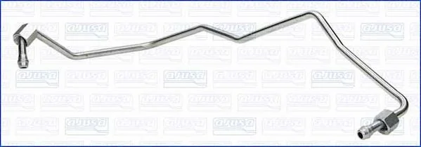 Oil Line, charger AJUSA OP10249