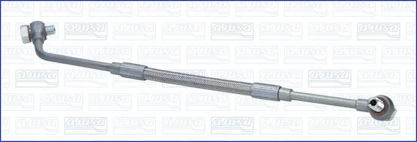 Oil Line, charger AJUSA OP10332