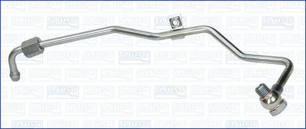 Oil Line, charger AJUSA OP10444