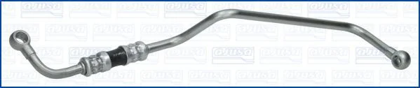 Oil Line, charger AJUSA OP10602