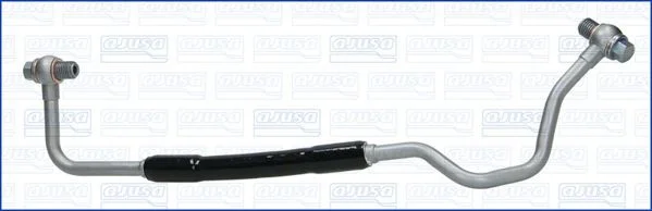 Oil Line, charger AJUSA OP10924