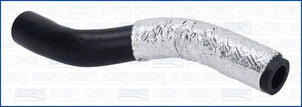 Oil Line, charger AJUSA OPR00007