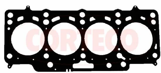 Gasket, cylinder head corteco 415589P
