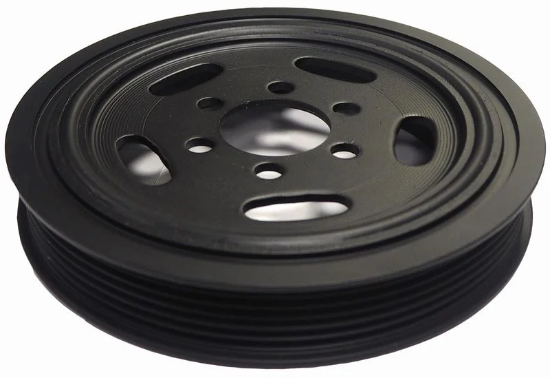 Belt Pulley, crankshaft CORTECO 49170242