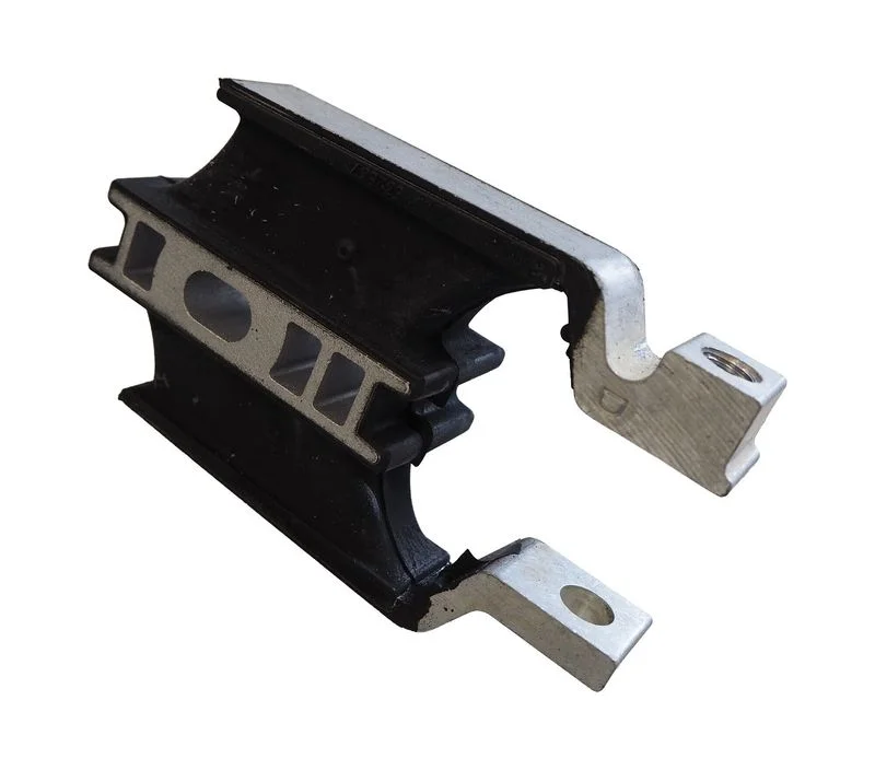 Mounting, engine CORTECO 49228800