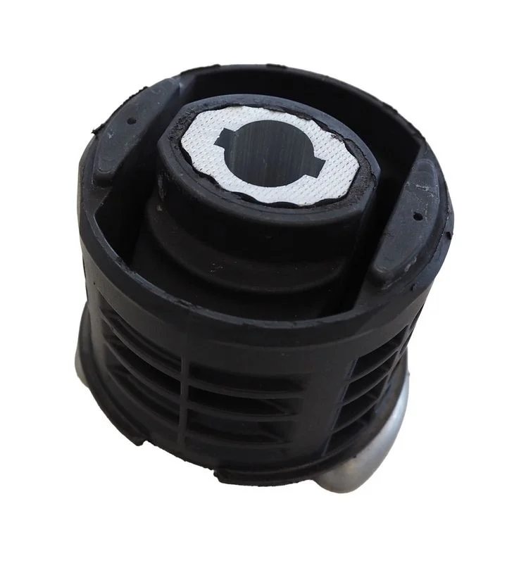 Bushing, axle beam CORTECO ELEMENTY METALOWO GUMOWE 49280724