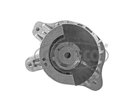 Variklio montavimas CORTECO ELEMENTY METALOWO GUMOWE 49374227