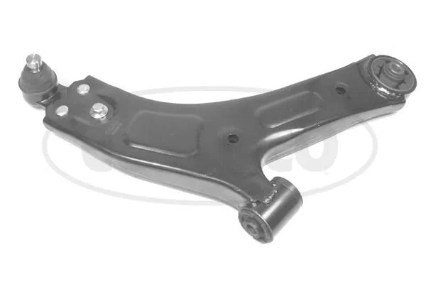Vikšro valdymo svirtis CORTECO 49397643