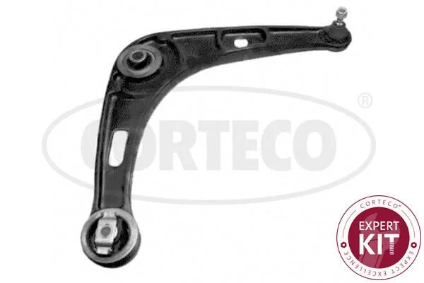 Vikšro valdymo svirtis CORTECO 49399722