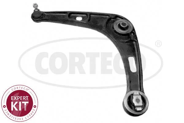 Vikšro valdymo svirtis CORTECO 49399875