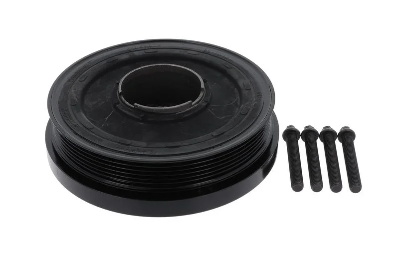 Belt Pulley Set, crankshaft COR 49419115