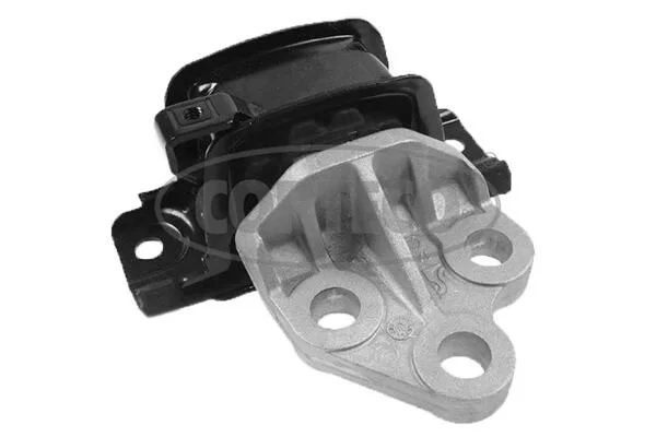 Montavimas, automatinė transmisija CORTECO 49430129