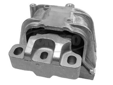 Variklio montavimas CORTECO ELEMENTY METALOWO GUMOWE 80000705