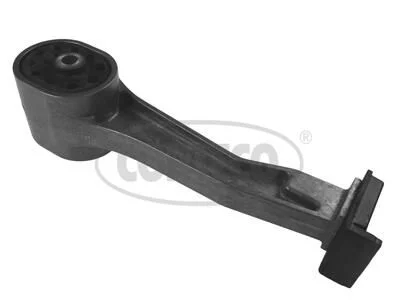 Montavimas, automatinė transmisija CORTECO 80001546