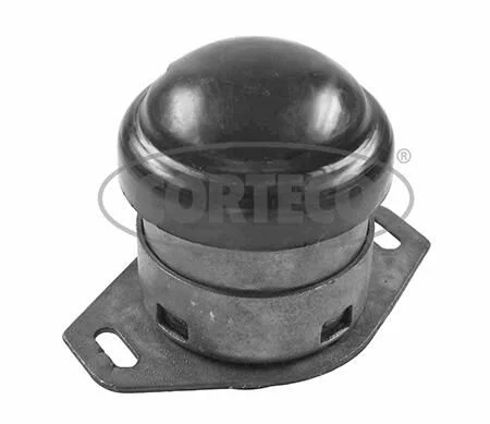 Montavimas, automatinė transmisija CORTECO ELEMENTY METALOWO GUMOWE 80004487