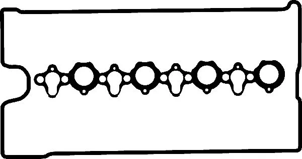 Tarpiklis, svirties dangtis CORTECO 016531P