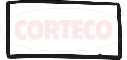 Tesnenie, sacie potrubie CORTECO 023783H
