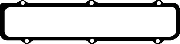 Gasket, cylinder head cover CORTECO 024057P