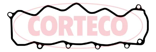 Tarpiklis, svirties dangtis CORTECO 026114P