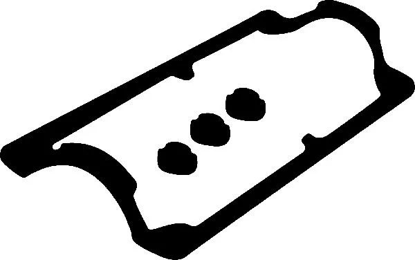Gasket, cylinder head cover CORTECO 026147P