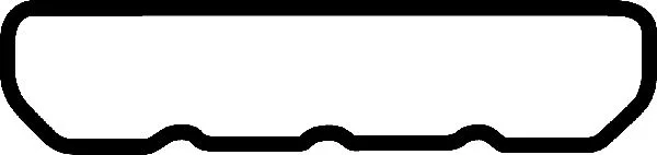 Gasket, cylinder head cover CORTECO 026218P