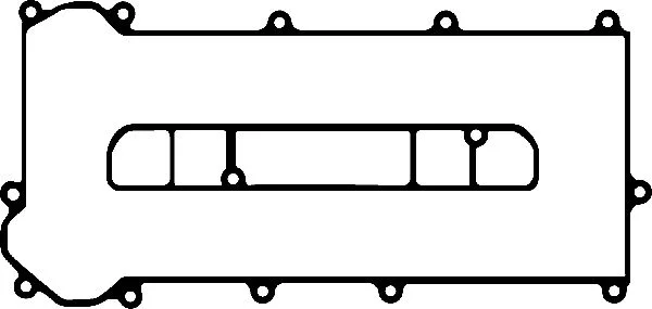 Tarpiklis, svirties dangtis CORTECO 026562P