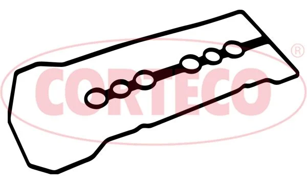 Tarpiklis, svirties dangtis CORTECO 026569P