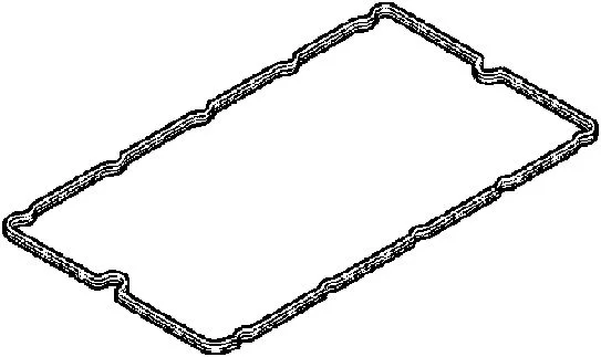 Tarpiklis, svirties dangtis CORTECO 026577H