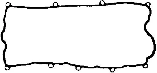 Tarpiklis, svirties dangtis CORTECO 026677P