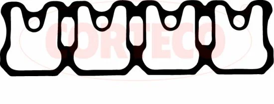 Gasket, cylinder head cover CORTECO 027141P
