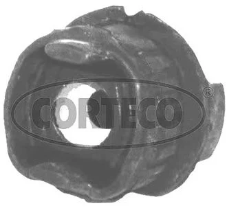 Uloženie, nosník nápravy CORTECO 21652165