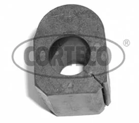Skersinio stabilizatoriaus įvorių komplektas CORTECO 21652442
