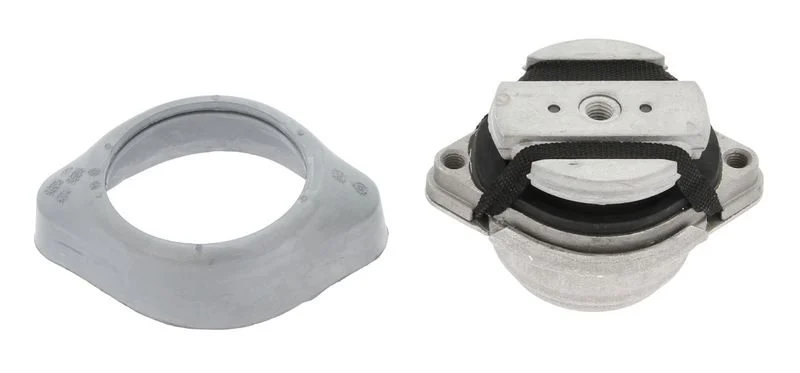 Montavimas, automatinė transmisija CORTECO 21652660