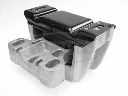 Montavimas, neautomatinė transmisija CORTECO 21652822